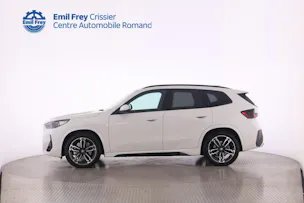 BMW iX1 U11 30 xDrive