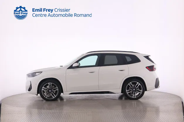 BMW iX1 U11 30 xDrive