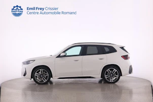 image du véhicule BMW iX1 U11 30 xDrive