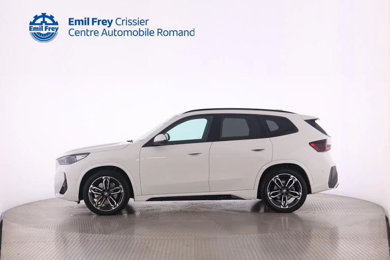 image du véhicule BMW iX1