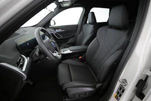 image du véhicule BMW iX1 U11 30 xDrive