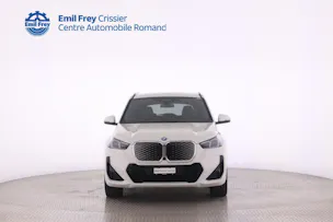 BMW iX1 U11 30 xDrive