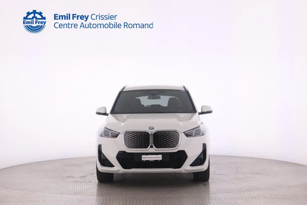 BMW iX1 U11 30 xDrive