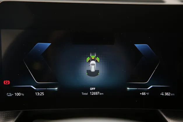 BMW iX1 U11 30 xDrive