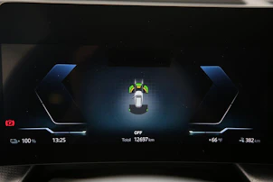 image du véhicule BMW iX1 U11 30 xDrive