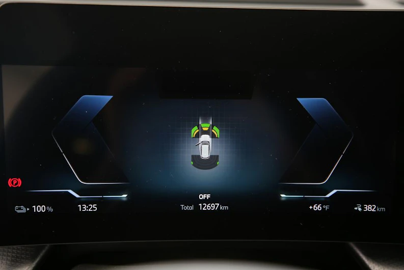 image du véhicule BMW iX1