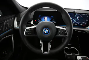 BMW iX1 U11 30 xDrive