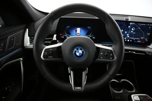 BMW iX1 U11 30 xDrive