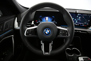 image du véhicule BMW iX1 U11 30 xDrive
