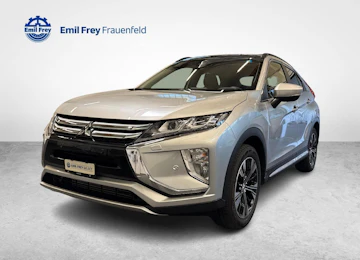 image du véhicule MITSUBISHI Eclipse Cross 1.5 T Diamond 4x4 image du véhicule MITSUBISHI Eclipse Cross 1.5 T Diamond 4x4