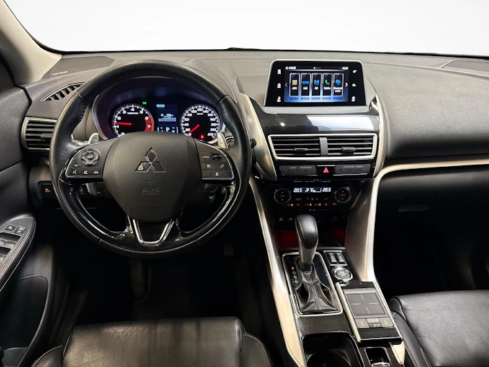 image du véhicule MITSUBISHI ECLIPSE CROSS