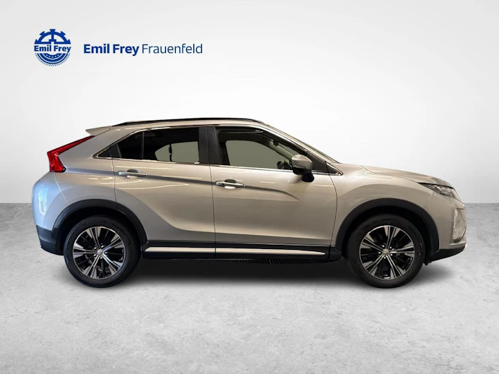 image du véhicule MITSUBISHI ECLIPSE CROSS
