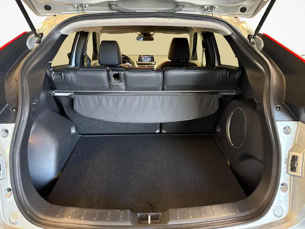 Mitsubishi Eclipse Cross 1.5 T Diamond 4x4