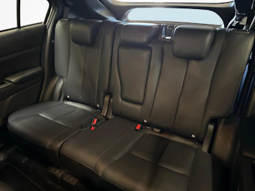 MITSUBISHI ECLIPSE CROSS 11
