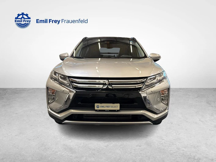 image du véhicule MITSUBISHI ECLIPSE CROSS