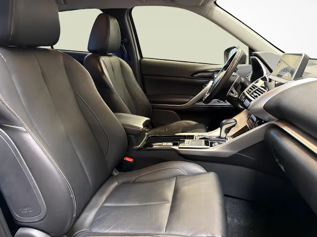 Mitsubishi Eclipse Cross 1.5 T Diamond 4x4