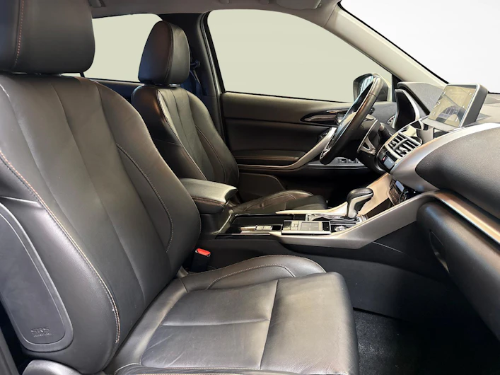 image du véhicule MITSUBISHI ECLIPSE CROSS