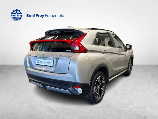 Mitsubishi Eclipse Cross 1.5 T Diamond 4x4