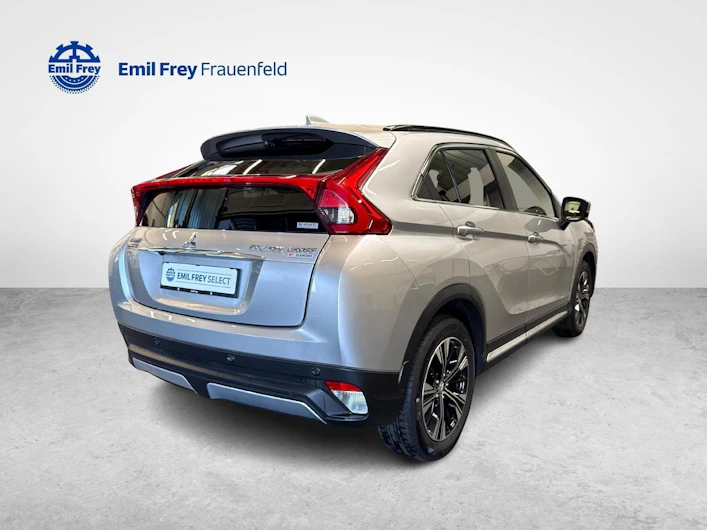 image du véhicule MITSUBISHI ECLIPSE CROSS