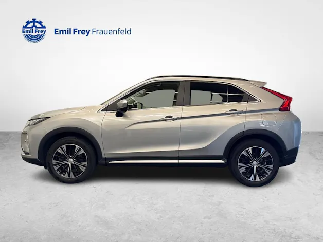 Mitsubishi Eclipse Cross 1.5 T Diamond 4x4