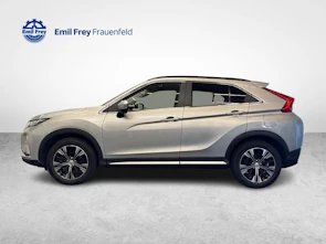image du véhicule MITSUBISHI Eclipse Cross 1.5 T Diamond 4x4
