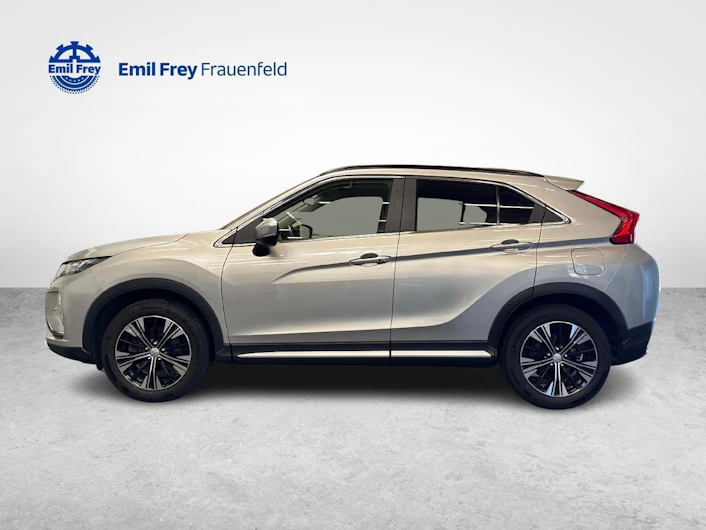 image du véhicule MITSUBISHI ECLIPSE CROSS
