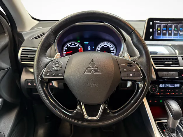 Mitsubishi Eclipse Cross 1.5 T Diamond 4x4