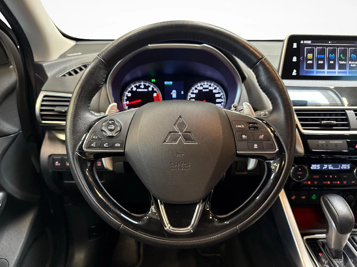 image du véhicule MITSUBISHI ECLIPSE CROSS
