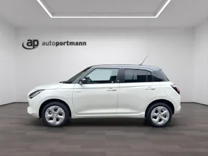 Suzuki Swift 1.2 Piz Sulai Hybrid 4x4