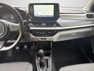Suzuki Swift 1.2 Piz Sulai Hybrid 4x4