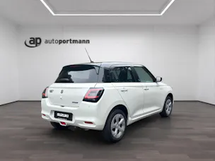 Suzuki Swift 1.2 Piz Sulai Hybrid 4x4