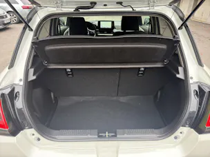 Suzuki Swift 1.2 Piz Sulai Hybrid 4x4