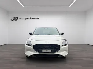 Suzuki Swift 1.2 Piz Sulai Hybrid 4x4