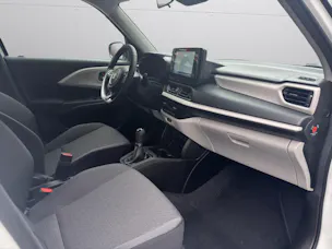 Suzuki Swift 1.2 Piz Sulai Hybrid 4x4