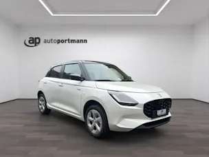 Suzuki Swift 1.2 Piz Sulai Hybrid 4x4