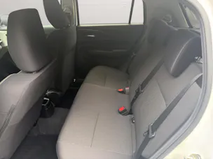 Suzuki Swift 1.2 Piz Sulai Hybrid 4x4