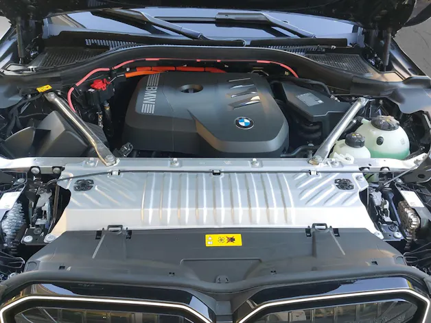 BMW X3 G45 30e xDrive