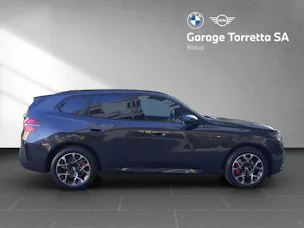 BMW X3 G45 30e xDrive