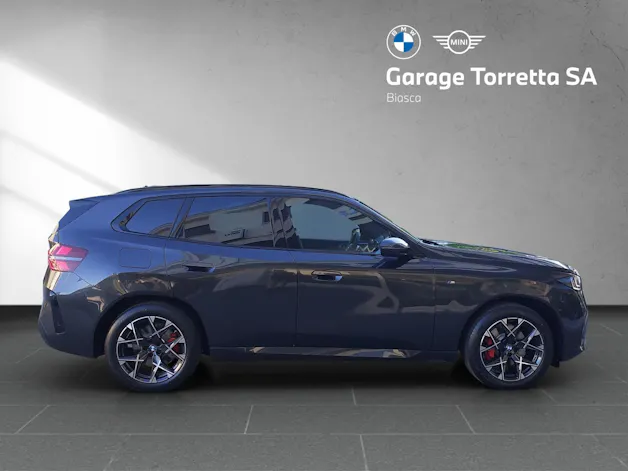 BMW X3 G45 30e xDrive