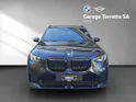 BMW X3 G45 30e xDrive