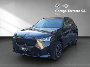 BMW X3 G45 30e xDrive