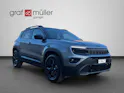JEEP Avenger 1.2 MHEV Overland 4xe