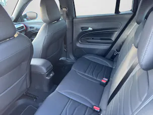 JEEP Avenger 1.2 MHEV Overland 4xe