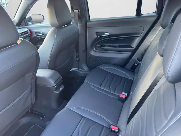 JEEP Avenger 1.2 MHEV Overland 4xe