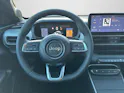 JEEP Avenger 1.2 MHEV Overland 4xe