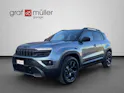 JEEP Avenger 1.2 MHEV Overland 4xe