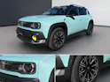 RENAULT R4 E-Tech Comfort Range iconic
