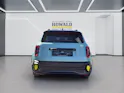 RENAULT R4 E-Tech Comfort Range iconic
