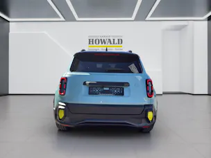 RENAULT R4 E-Tech Comfort Range iconic
