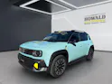 RENAULT R4 E-Tech Comfort Range iconic